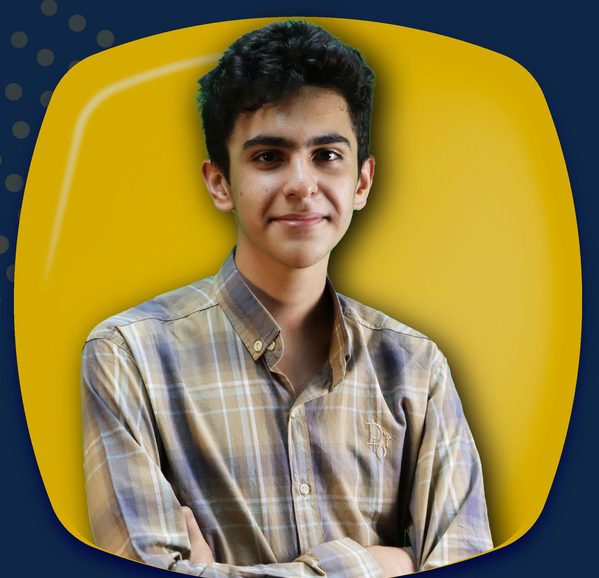 محمد صدرا مرادی