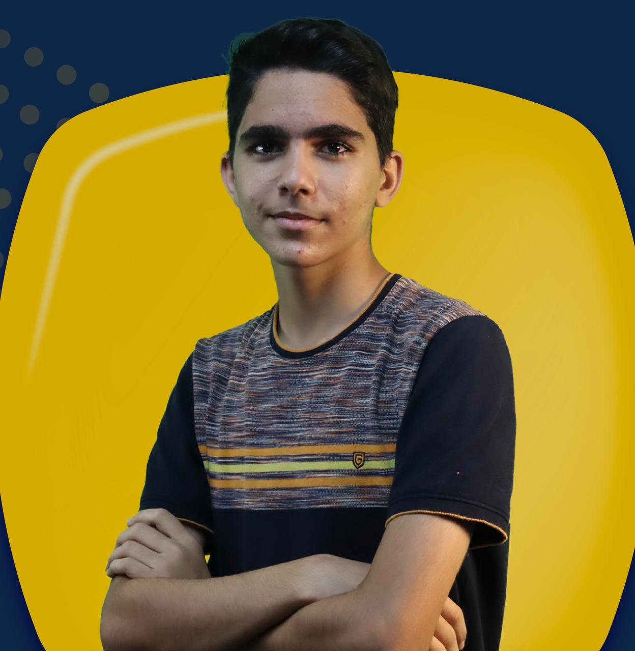 امیرحسین واحدی